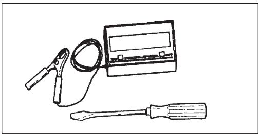 ECHO PPT-260 - Avertissement - 1