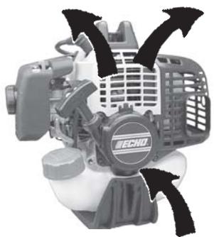 ECHO PPT-260 - Important - 3