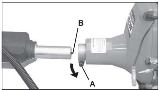 ECHO PPT-260 - Important - 2