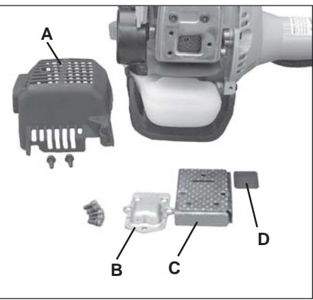 ECHO PPT-260 - Important - 1