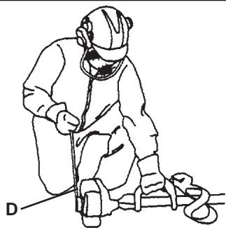 ECHO PPT-260 - Remarque - 3