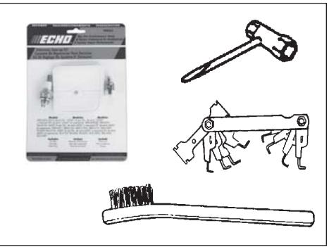 ECHO PPT-260 - Important - 1