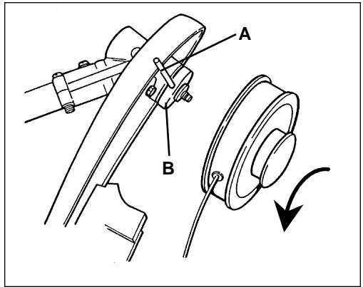 ECHO SRM-2100 - Remarque - 1