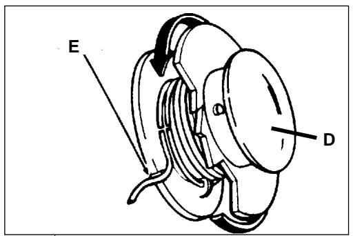 ECHO SRM-2100 - Niveau 1. - 4