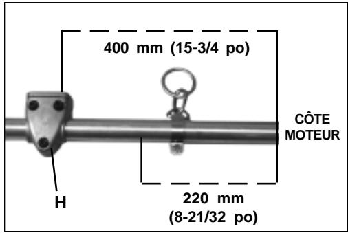 ECHO SRM-2100 - Remarque - 3