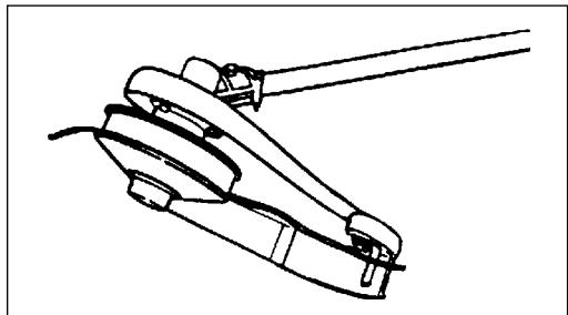 ECHO SRM-2100 - Équipement - 2