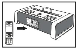 IHOME IA100 - Appairer et LIER votre appareil bluetooth avec l'iA100 - 1