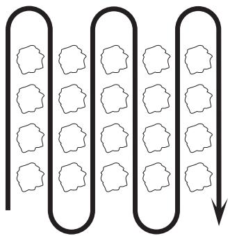 POULAN HDF825X - CULTURE - 1