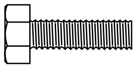 POULAN HDF825X - CONTENU DU SAC DES PIECES - 1