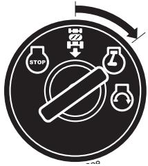 POULAN PBA195H4LT - CHECK OPERATOR PRESENCE SYSTEM - 2