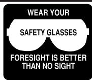 POULAN PBA195H4LT - OPERATION - 1