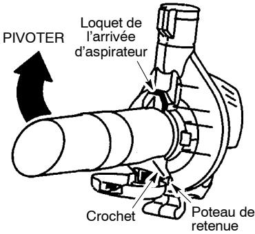 POULAN PBV200LE - AVERTISSEMENT: - 4