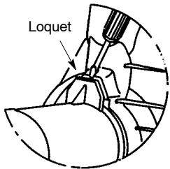 POULAN PBV200LE - CONVERSION D'ASPIRATEUR EN SOUFFLEUSE - 1