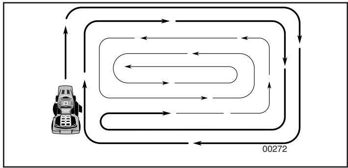 POULAN PKGTH2554 - CONSEILS DETONTE - 1