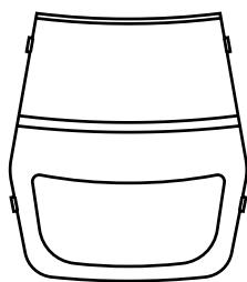 POULAN PO1742STC - PIEZAS SIN MONTAR - 3