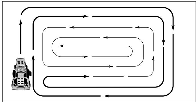 POULAN PO1742STC - CONSEILS DETONTE - 1