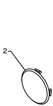POULAN PRO 961980025 - Description - 2