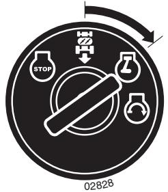 POULAN PRO PB18542LT - UTILISATION DU SYSTÉME DE FONCTIONNEMENT EN MARCHE ARRÊIRE - 2