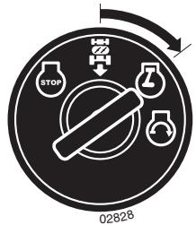 POULAN PRO PB18542LT - VÉRIFIEZ SYSTÉME DE FONCTIONNEMENT EN MARCHE ARRÊRÈRE (ROS) - 2