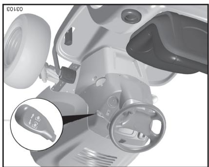 POULAN PRO PB195H46YT - (6Z·6Ie I) SNOI↓HVaD - 2