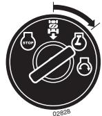 POULAN PRO PB23H48YT - VERIFIEZ SYSTEME DE FONCTIONNEMENT EN MARCHE ARRIÈRE (ROS) - 2