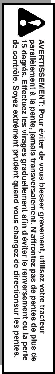 POULAN PRO PB23H48YT - AFIN D'AMÉLIORER LA SECURITE D'UTILISATION - 2
