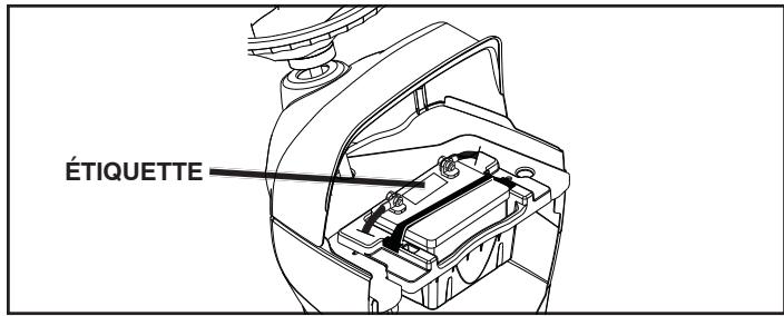 POULAN PRO PB23H48YT - VÉRIFIER LA BATTERIE (Voir la Fig. 2) - 1