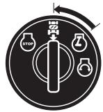 POULAN PRO PB23H48YT - VERIFIEZ SYSTEME DE FONCTIONNEMENT EN MARCHE ARRIÈRE (ROS) - 1