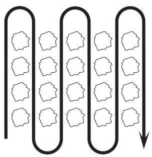POULAN PRRT900 - CULTIVATING - 1