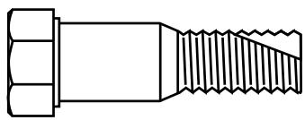 POULAN PRRT900 - OPERATOR'S POSITION (See Fig. 1) - 7