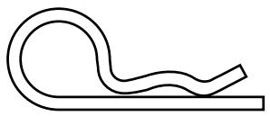 POULAN PRRT900 - OPERATOR'S POSITION (See Fig. 1) - 6