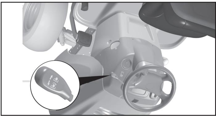 POULAN XT195H46YT - (S) - 2