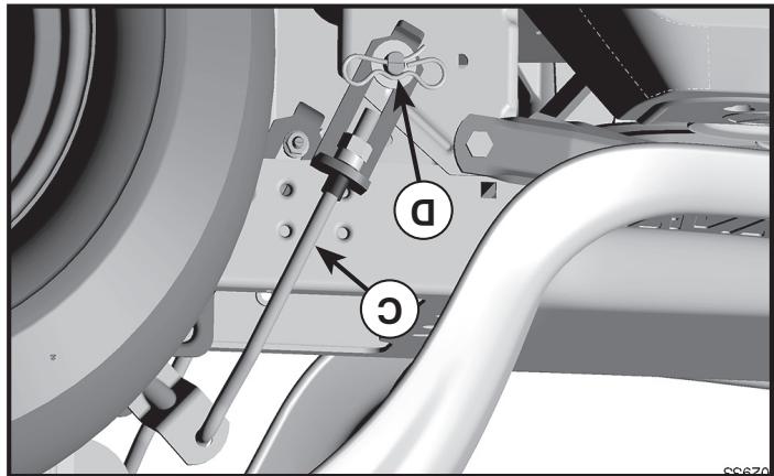 POULAN XT195H46YT - (S) - 4