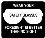 POULAN XT195H46YT - OPERATION - 1