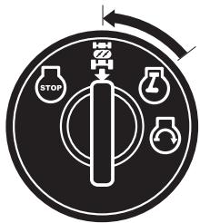 POULAN XT195H46YT - TO OPERATE MOWER - 3