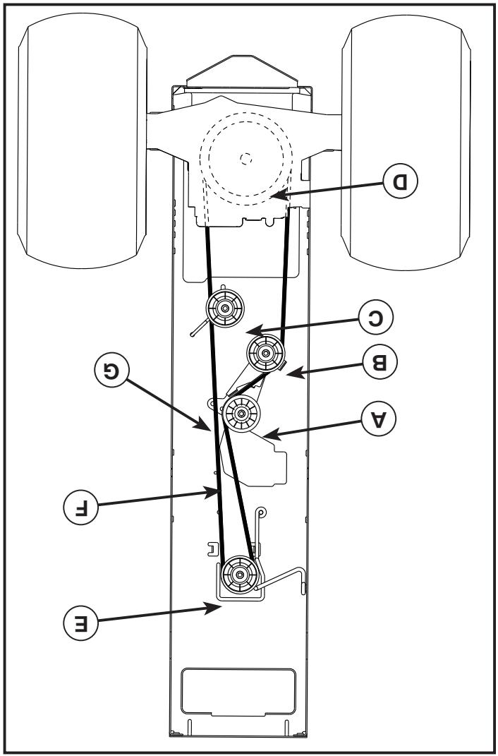POULAN XT195H46YT - (S) - 1