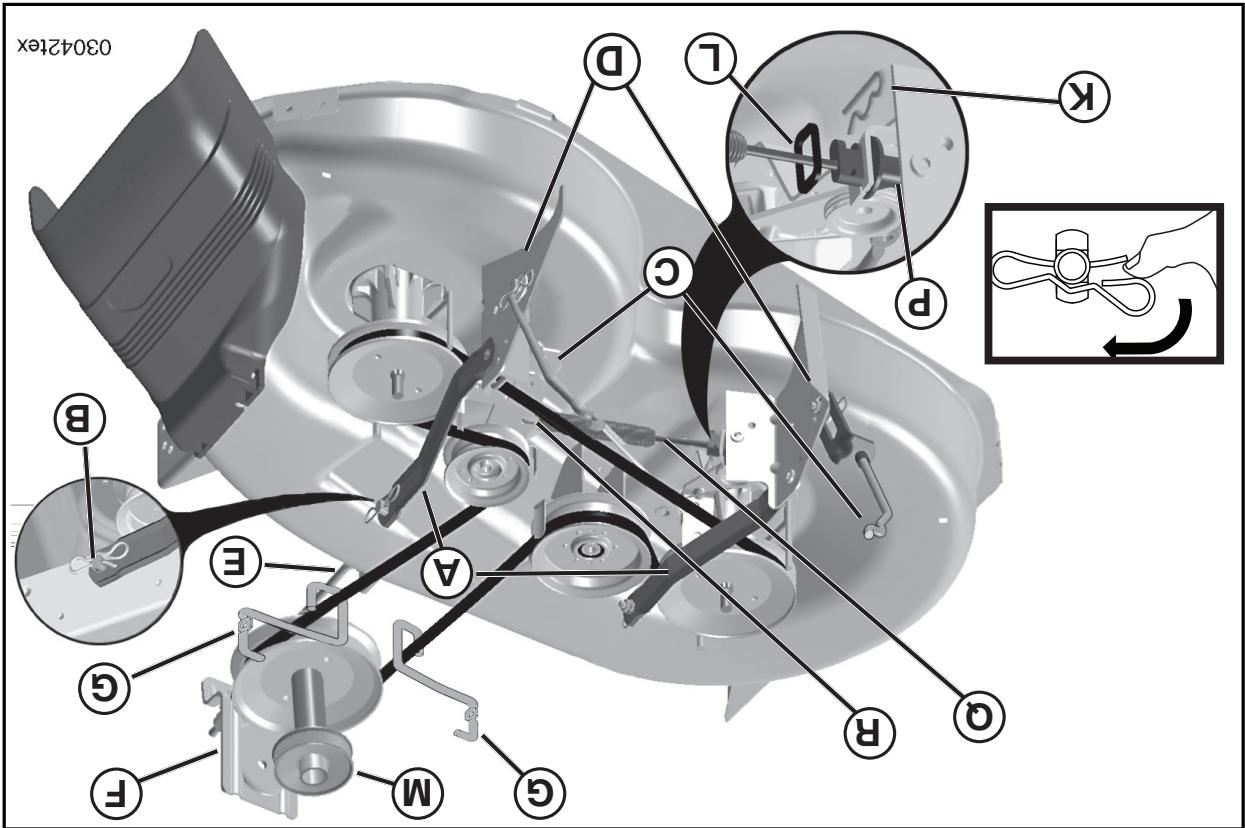 POULAN XT195H46YT - (S) - 2