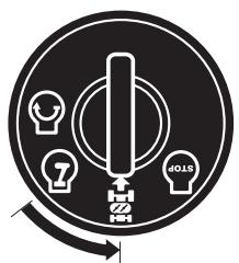 POULAN XT195H46YT - (S) - 6