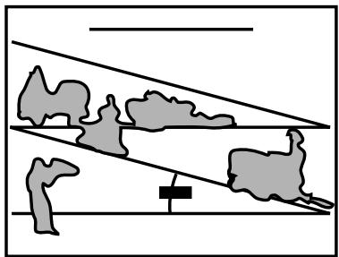 POULAN XT195H46YT - UNASSEMBLED PARTS - 3