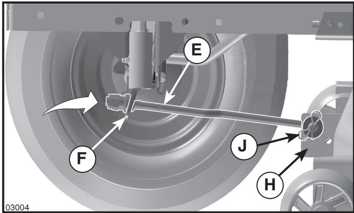 POULAN XT195H46YT - SERVICE AND ADJUSTMENTS - 2