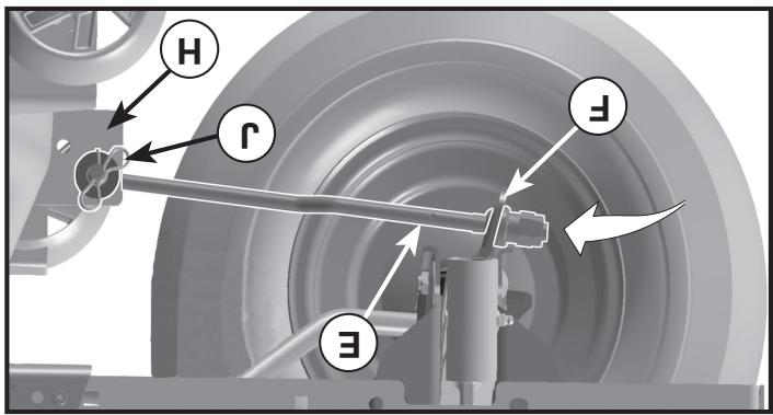 POULAN XT195H46YT - (S) - 3