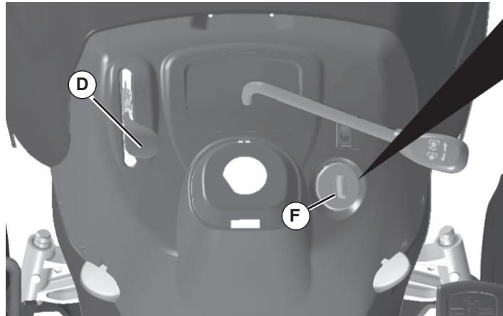 POULAN XT195H46YT - ENGINE - - 2