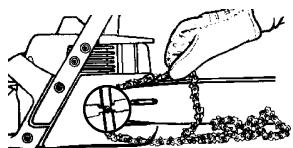 POULAN 2050 - MONTAGE - 6