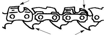 POULAN 2050 - MONTAGE - 5