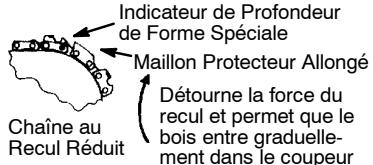 POULAN 2075 - Dispositifs de sécurité dans le réacteur - 1