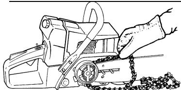 POULAN 3750 - MONTAGE - 5