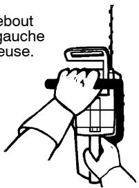 POULAN 3750 - REDUISEZ LA PROBABILITE DE RECUR - 1