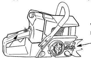 POULAN 3750 - MONTAGE - 2