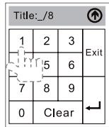 ZENEC ZE-MC2000 - Pour DVD: - 1