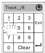 ZENEC ZE-MC2000 - Pour VCD (PBC off) et fichiers MPEG: - 1